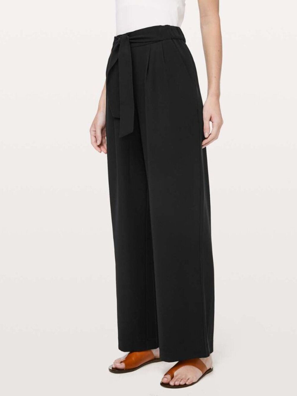 Lululemon Noir Pant Black Size 6
